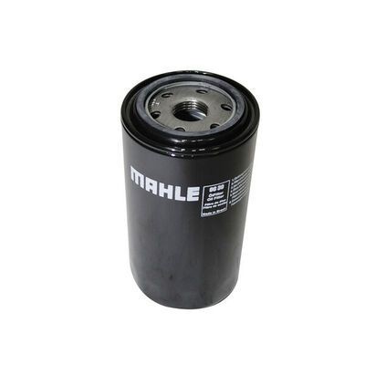 MAHLE ORIGINAL OC30 Engine oil filter 1