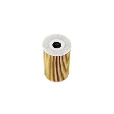 Oil filter OX 351D from MAHLE ORIGINAL