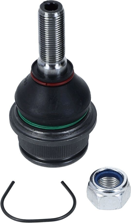 1015503 Suspension ball joint 10155 03 LEMFÖRDER Front Axle Left, Front Axle Right, Upper, 20mm