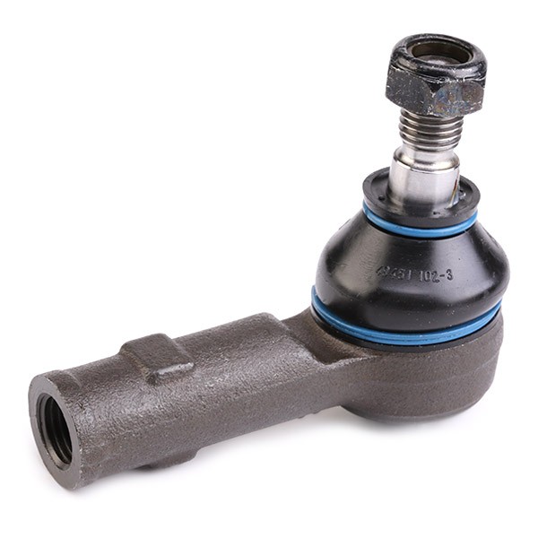 1025102 Outer tie rod end LEMFÖRDER 10251 02 review and test
