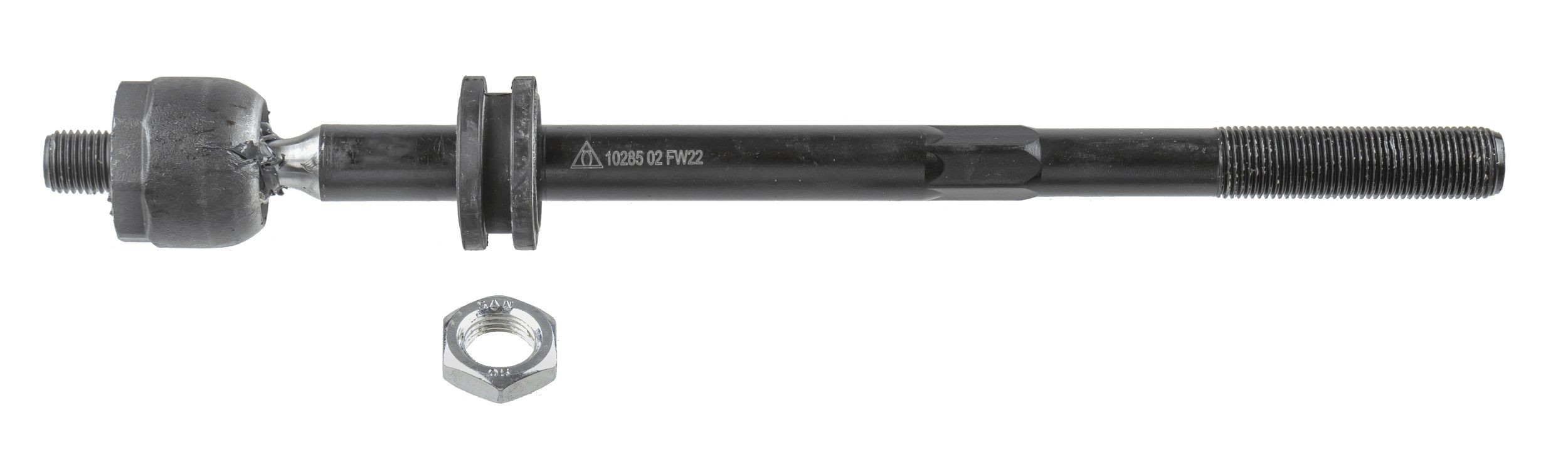 LEMFÖRDER Front Axle, both sides, inner, M14x1,5, 276 mm Tie rod axle joint 10285 02 buy