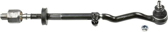 BMW E30 Touring Steering system parts - Rod Assembly LEMFÖRDER 10582 01