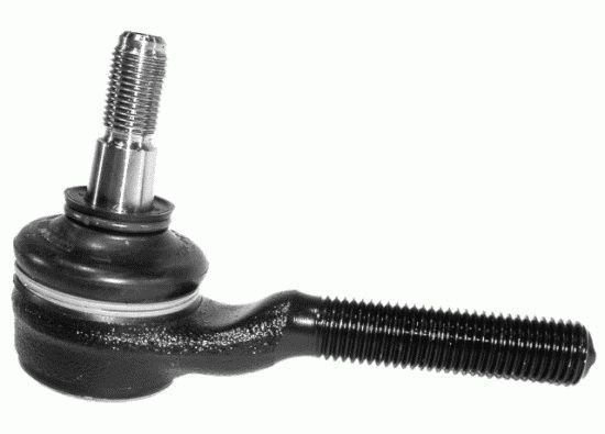 LEMFÖRDER 10708 01 Track rod end Front Axle, outer
