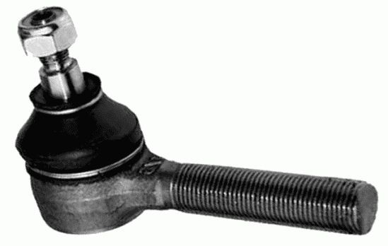 LEMFÖRDER Front Axle, both sides, outer Thread Type: with left-hand thread, Thread Size: M16x1,5 Tie rod end 10721 02 buy