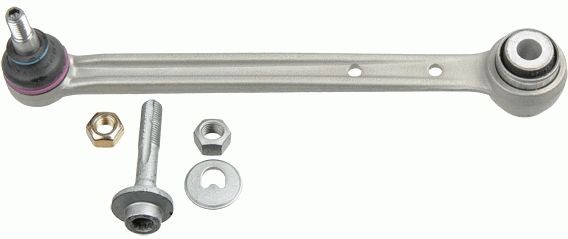 LEMFÖRDER with attachment material, Rear Axle Left, Rear Axle Right, Lower, inner Control arm 10978 01 buy