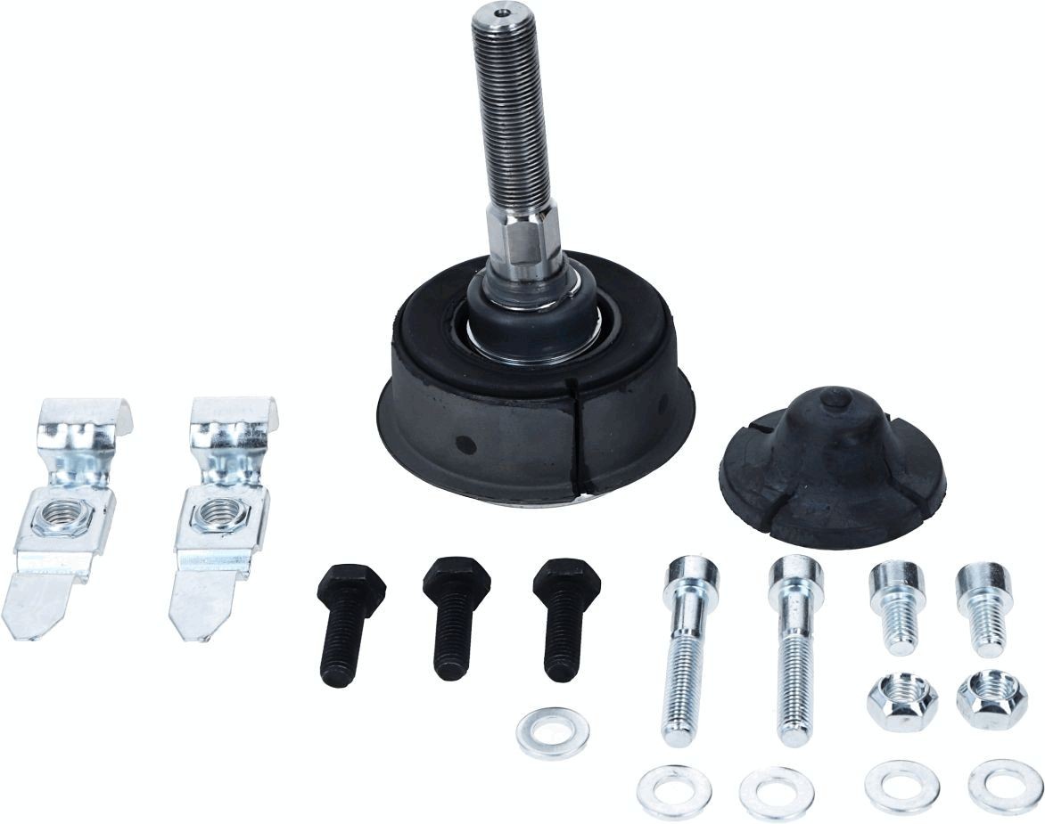 LEMFÖRDER 10992 01 Repair Kit, ball joint Front Axle, both sides