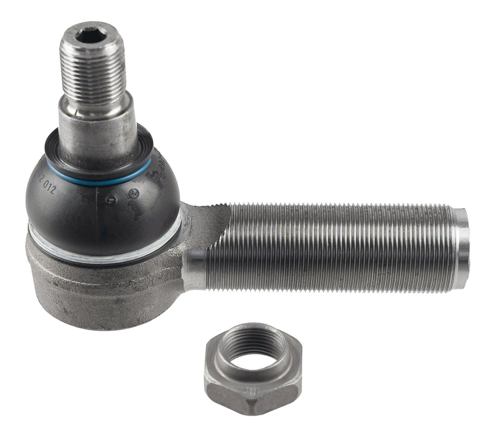 C:26/TH:M30x1,5L/L:115 LEMFÖRDER Cone Size 26 mm, Front Axle, with accessories Cone Size: 26mm, Thread Type: with left-hand thread, Thread Size: M30x1,5 Tie rod end 11403 02 buy