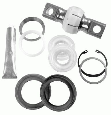 LEMFÖRDER Rear Axle Repair Kit, link 11713 01 buy