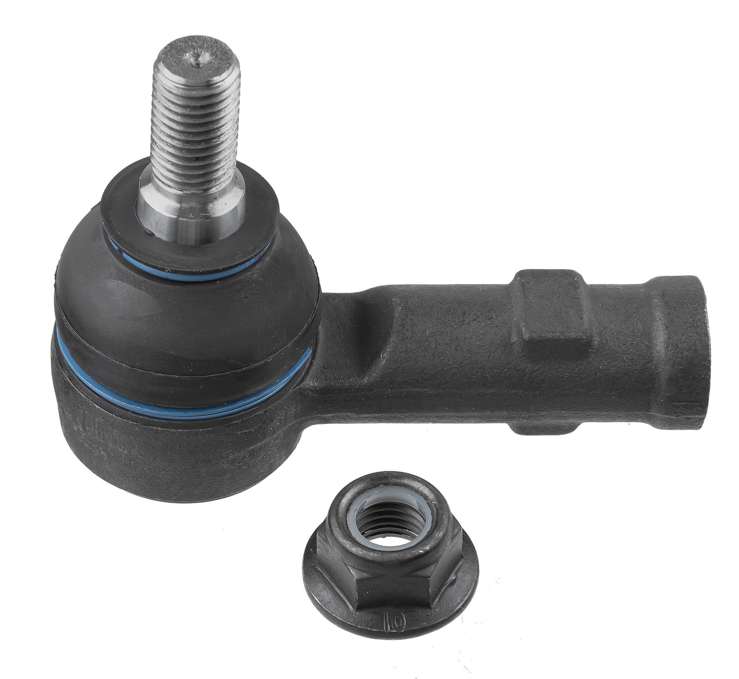 LEMFÖRDER 11791 01 Track rod end Front Axle, both sides, outer