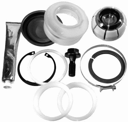LEMFÖRDER Rear Axle Repair Kit, link 11832 01 buy