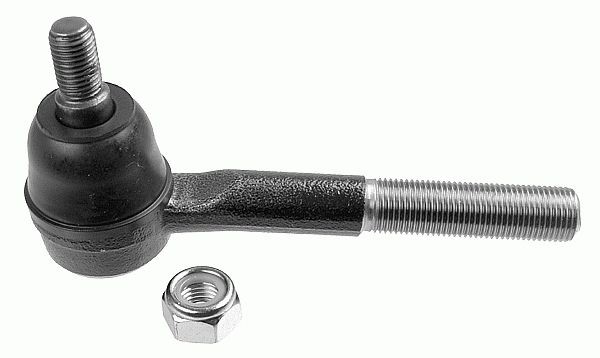 LEMFÖRDER M16x1,5 mm, Front Axle, both sides, outer Thread Type: with right-hand thread Tie rod end 11885 01 buy