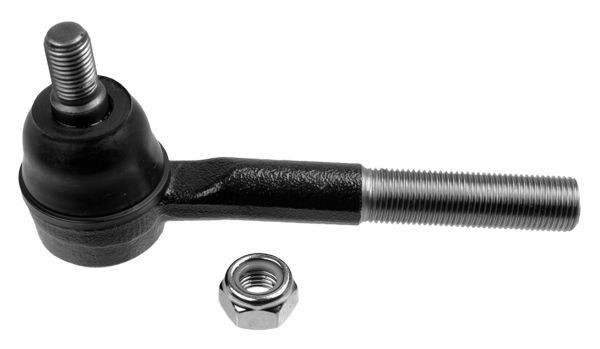 LEMFÖRDER 11891 01 Track rod end Cone Size 15 mm, M16x1,5 mm, Front Axle, both sides, inner