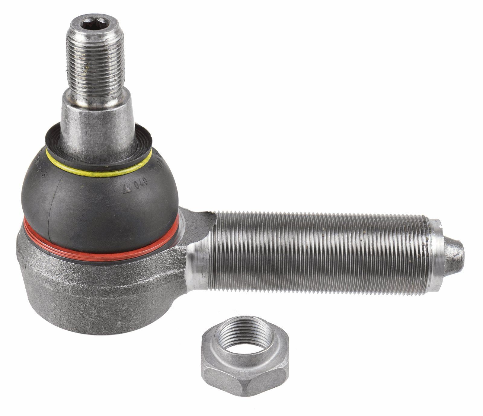 LEMFÖRDER Cone Size 28,6 mm, M30x1,5 mm, with accessories Cone Size: 28,6mm, Thread Type: with right-hand thread Tie rod end 11946 02 buy
