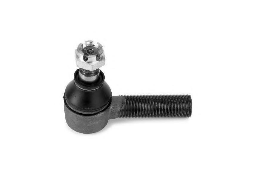 LEMFÖRDER 12844 Track rod end Front Axle, outer