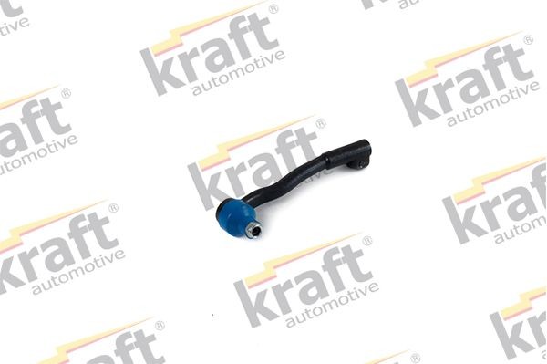 KRAFT 4312630 Track rod end Front Axle, Right, outer