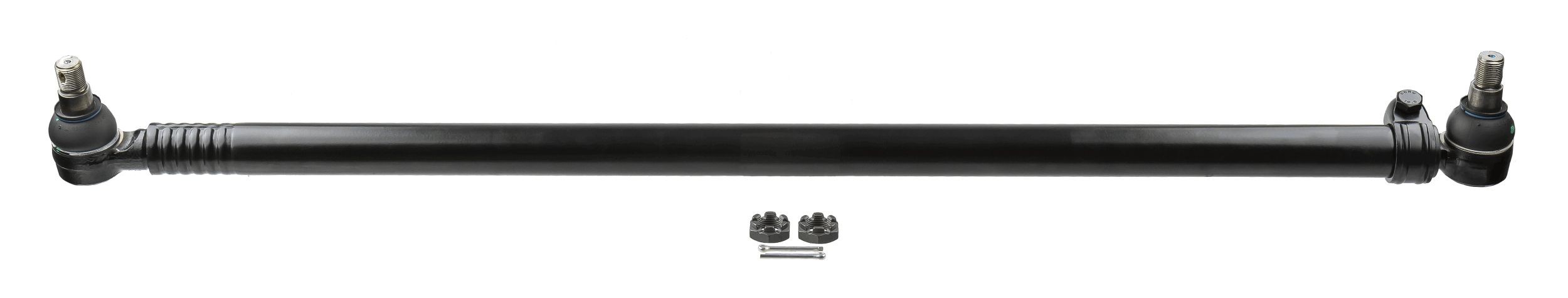 LEMFÖRDER 13554 01 Centre Rod Assembly with accessories