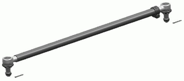 LEMFÖRDER with accessories Centre Rod Assembly 13559 01 buy