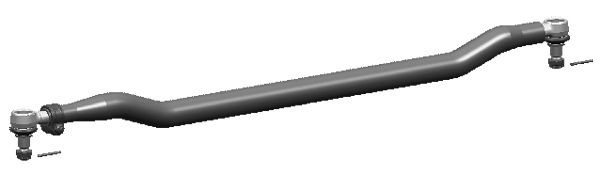 LEMFÖRDER with accessories Cone Size: 22mm, Length: 1132mm Tie Rod 13560 01 buy