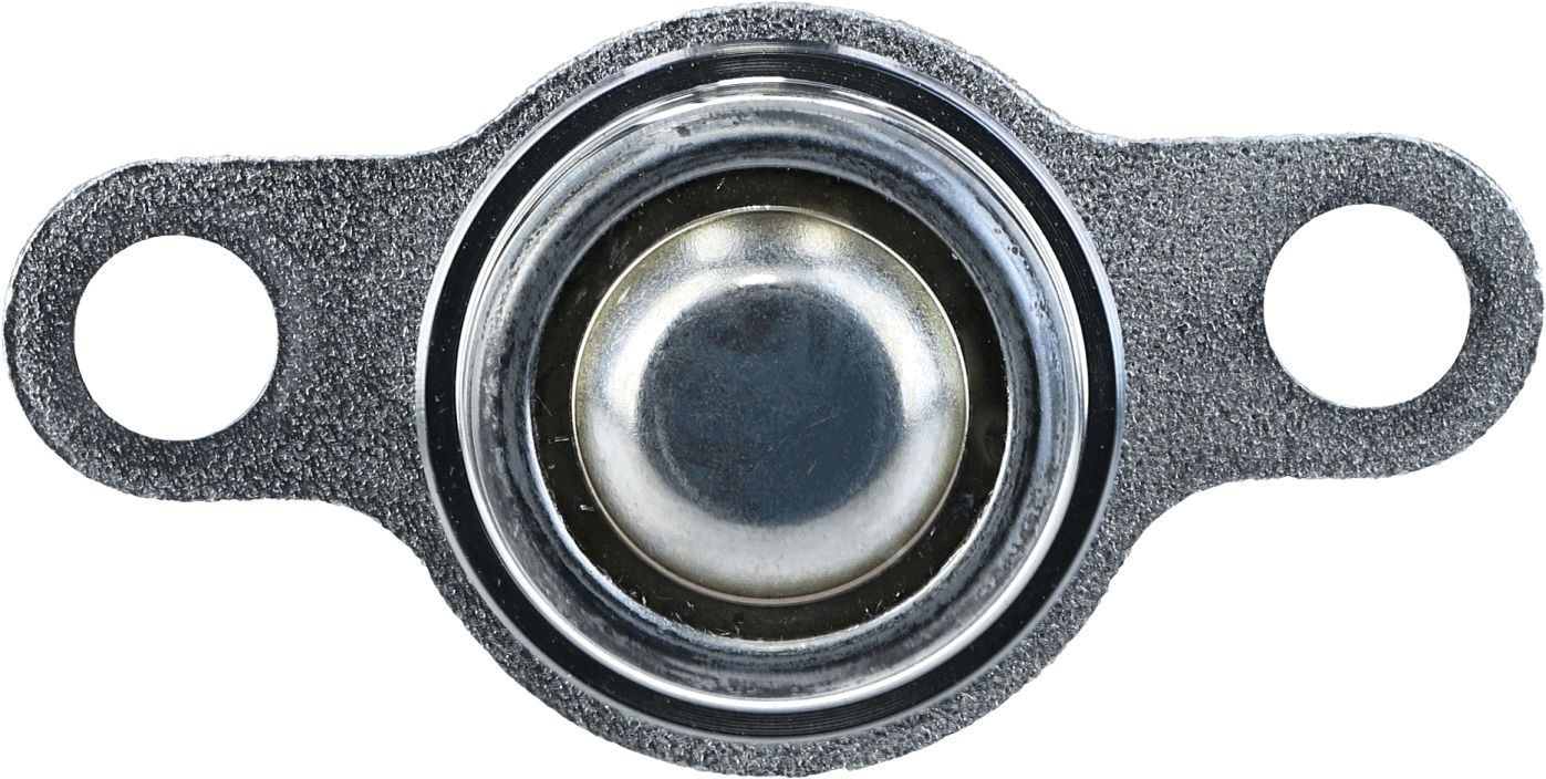 1457102 Suspension ball joint 14571 02 LEMFÖRDER Front Axle, Lower, both sides, outer, 104mm, 22mm