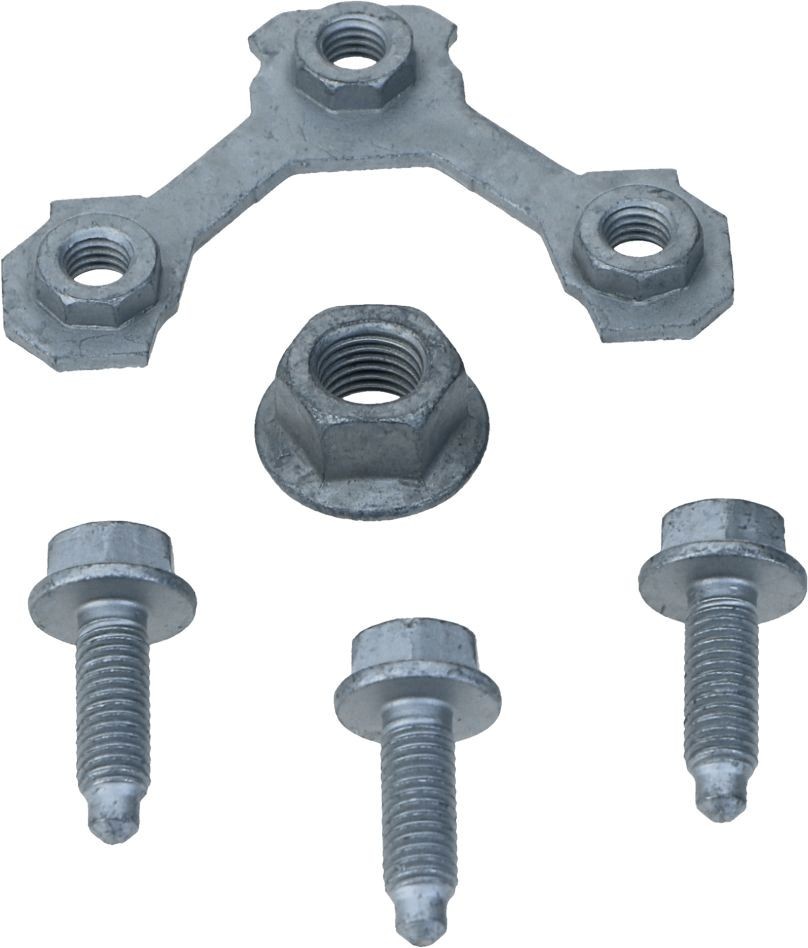 LEMFÖRDER 1762002 Ball Joint Front Axle, Lower, Right, 18mm