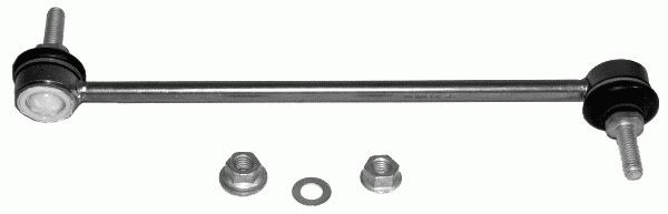 LEMFÖRDER Front Axle, both sides, with accessories Drop link 19387 02 buy