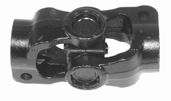 LEMFÖRDER Joint, steering shaft 19896 01 buy