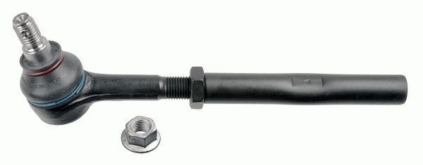 LEMFÖRDER 19918 02 Track rod end Front Axle, both sides, outer