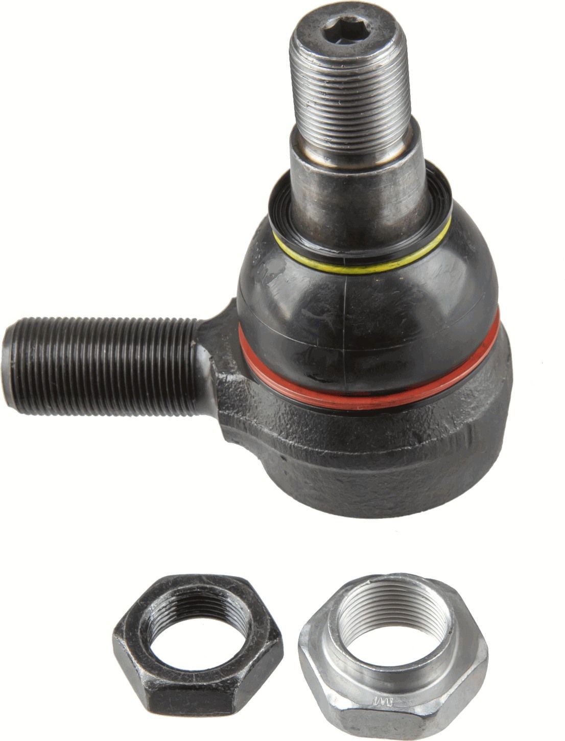C:30/TH:M22x1,5R/L:80 LEMFÖRDER Cone Size 30 mm, M22x1,5 mm, with accessories Cone Size: 30mm, Thread Type: with right-hand thread Tie rod end 20565 01 buy