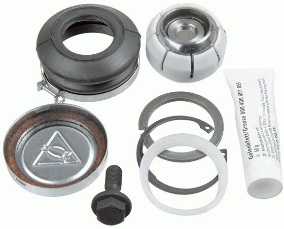 LEMFÖRDER Rear Axle Repair Kit, link 21700 01 buy