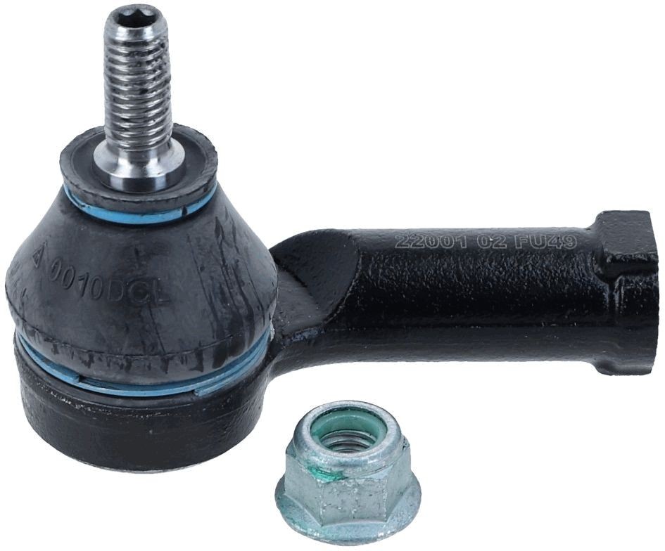 LEMFÖRDER Outer tie rod end Ford Focus mk1 Saloon new 22001 02