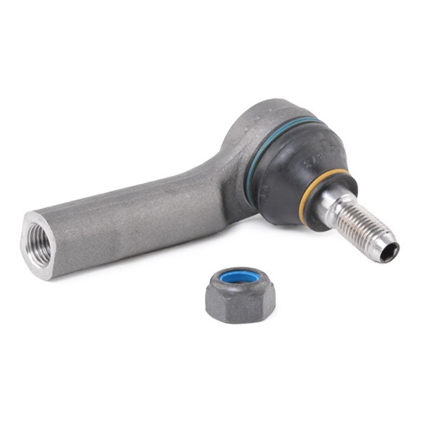 2225103 Outer tie rod end LEMFÖRDER 22251 03 review and test