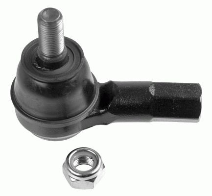 LEMFÖRDER M12x1,25, Front Axle, both sides, outer Tie rod end 22408 01 buy