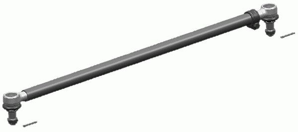 LEMFÖRDER with accessories Centre Rod Assembly 24223 01 buy
