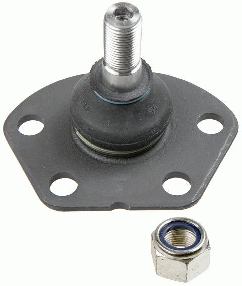 LEMFÖRDER 24538 02 Ball Joint FIAT experience and price