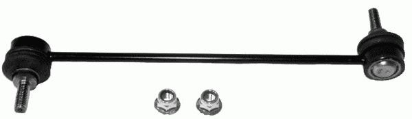 LEMFÖRDER 25513 02 Anti-roll bar link OPEL experience and price