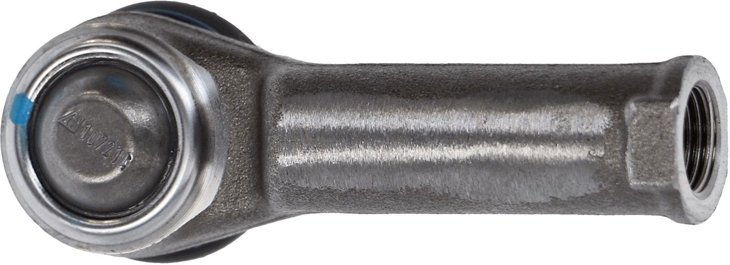 2581201 Tie rod end 25812 01 LEMFÖRDER Front Axle, both sides, outer