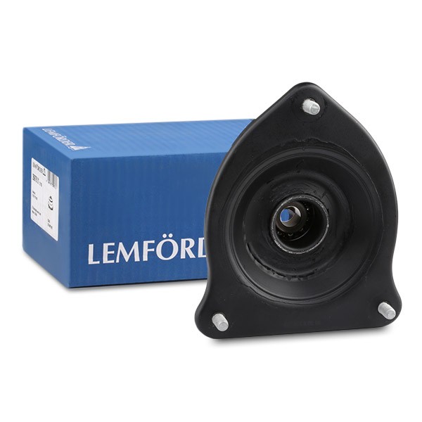 LEMFÖRDER Front Axle Left, Front Axle Right, with integrated ball bearing Strut mount 25978 01 buy
