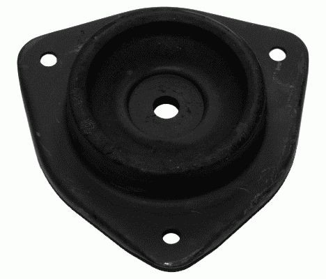 LEMFÖRDER Front Axle Left, Front Axle Right, without ball bearing Strut mount 26068 01 buy
