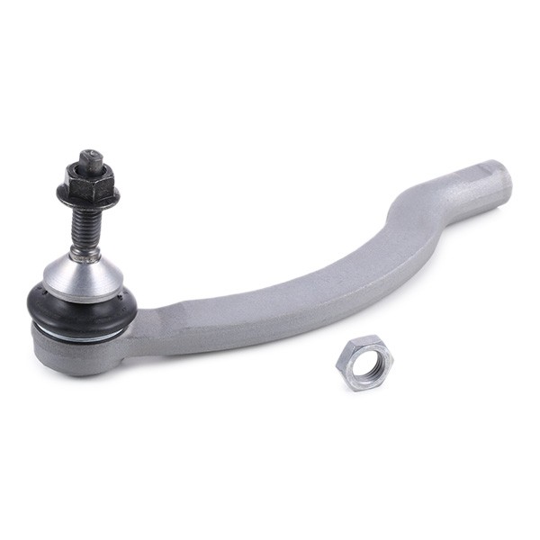 2667702 Outer tie rod end LEMFÖRDER 26677 02 review and test