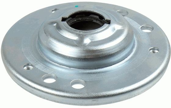 LEMFÖRDER 26783 01 Top strut mount Front Axle Left, Front Axle Right, without ball bearing