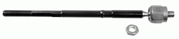 LEMFÖRDER Front Axle, both sides, inner, M14x1,5, 290,5 mm Tie rod axle joint 27142 01 buy