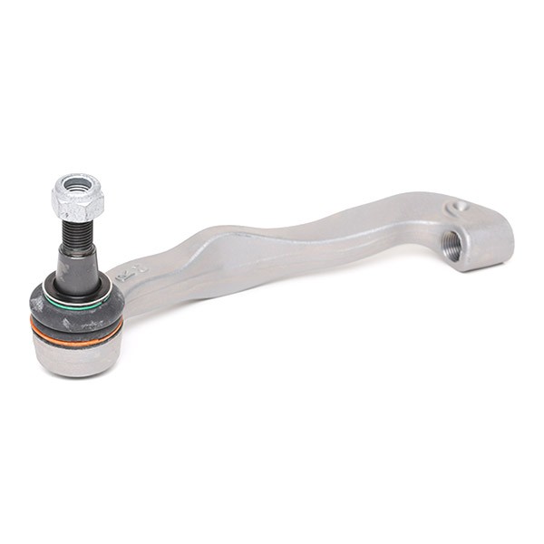 2759502 Outer tie rod end LEMFÖRDER 27595 02 review and test