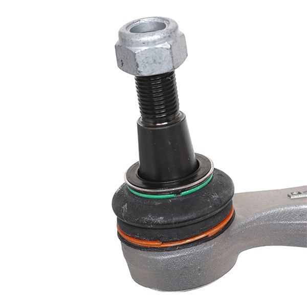 2759502 Tie rod end 27595 02 LEMFÖRDER Cone Size 20 mm, Front Axle, Right, outer