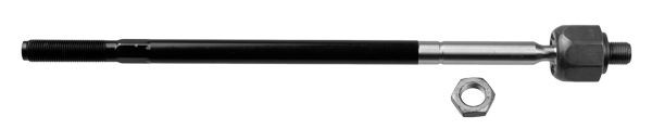 27599 01 LEMFÖRDER Inner track rod end FORD Front Axle, M16x1,5, 384 mm
