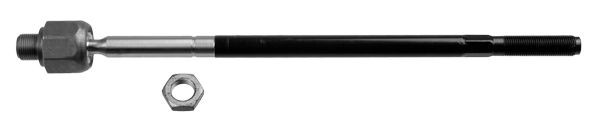 LEMFÖRDER Front Axle, M16x1,5, 384 mm Tie rod axle joint 27600 01 buy