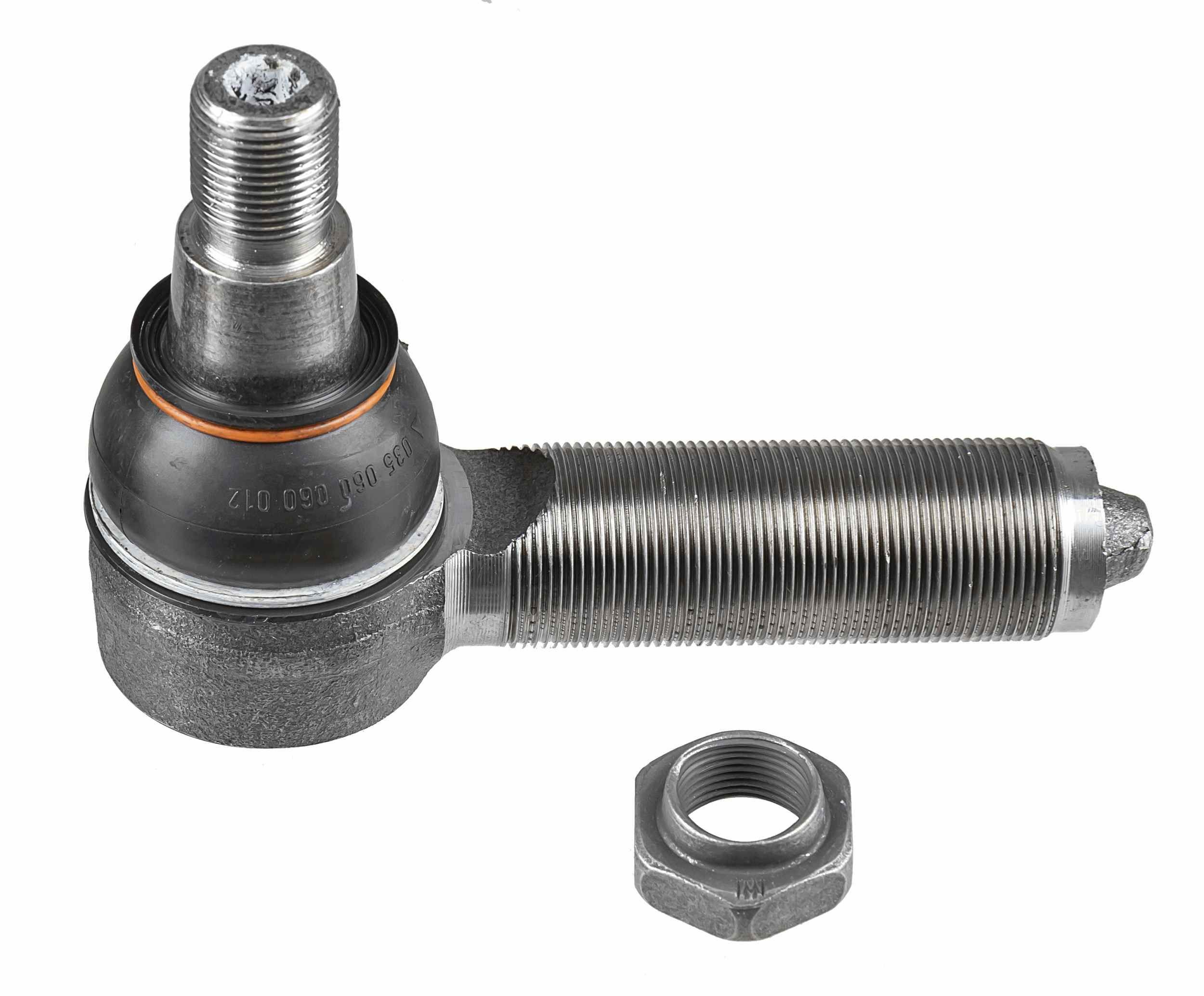LEMFÖRDER Cone Size 28,6 mm, M30x1,5 mm, with accessories Cone Size: 28,6mm, Thread Type: with right-hand thread Tie rod end 27623 01 buy