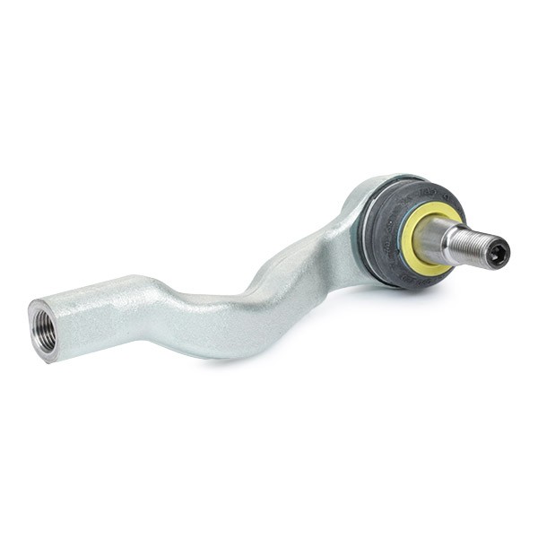 2766502 Outer tie rod end LEMFÖRDER 27665 02 review and test