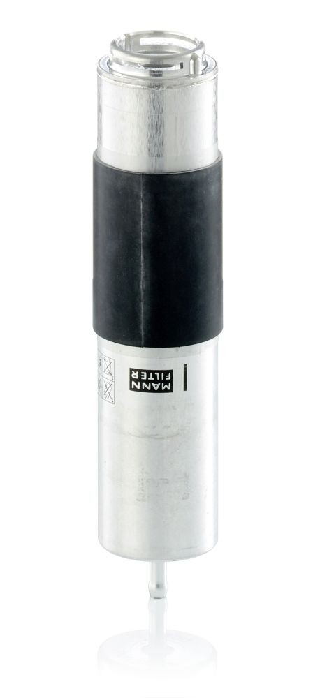 MANN-FILTER WK 5016 z Fuel filter 8mm, with seal