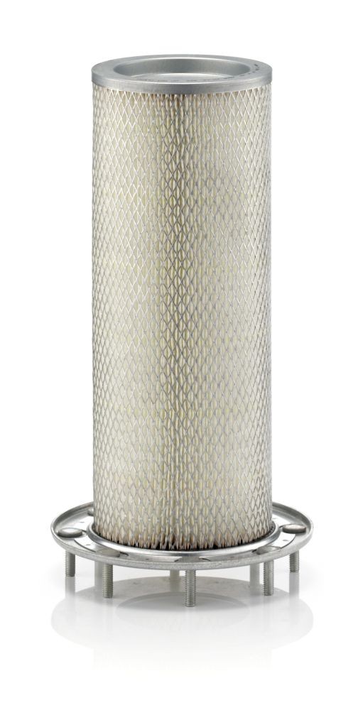 MANN-FILTER Spin-on Filter Height: 135mm Inline fuel filter WK 8141 buy