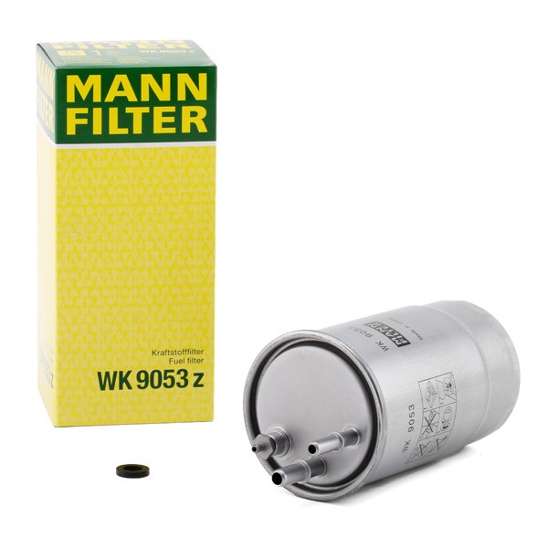 MANN-FILTER Fuel filter WK 9053 z